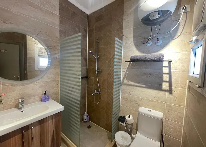 Modern Downtown Apartment Hurghada