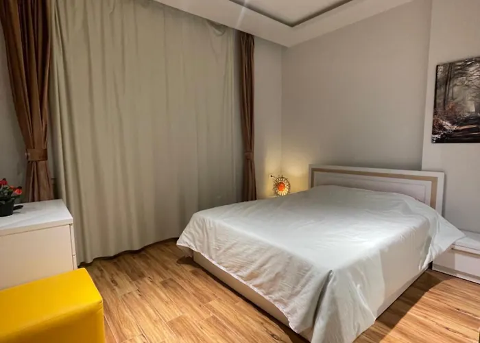 Apartment Modern Downtown Hurghada